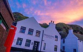 Pennan Inn